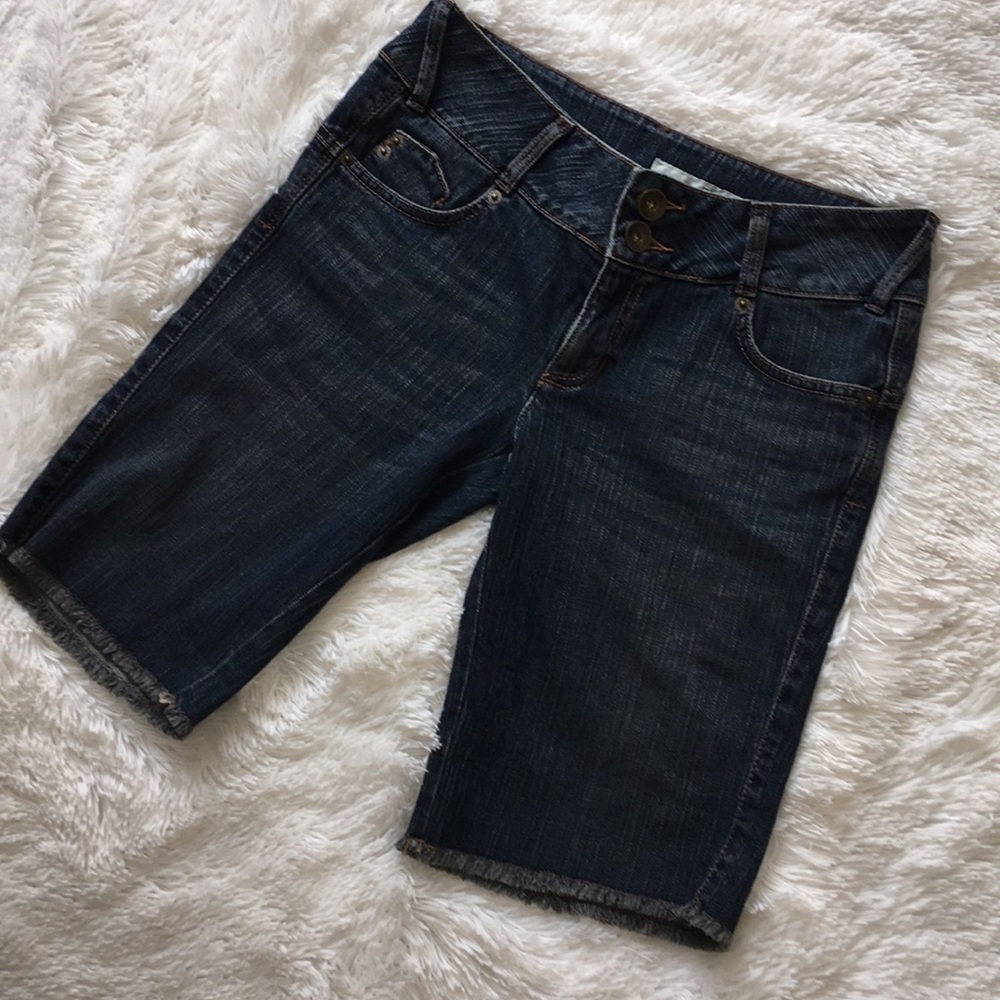 DKNY Jeans Bermuda shorts